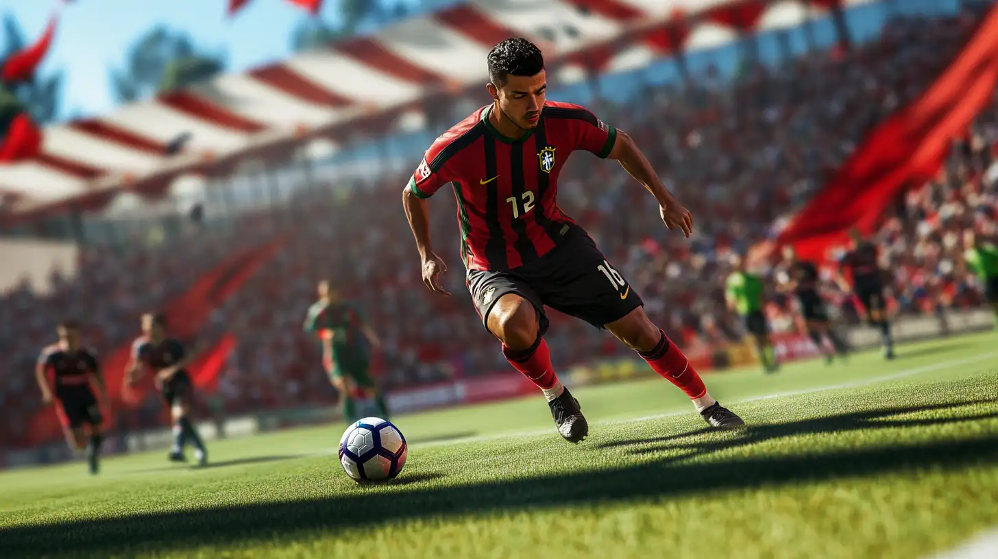 Menjelajahi Dunia Sportif dengan max39